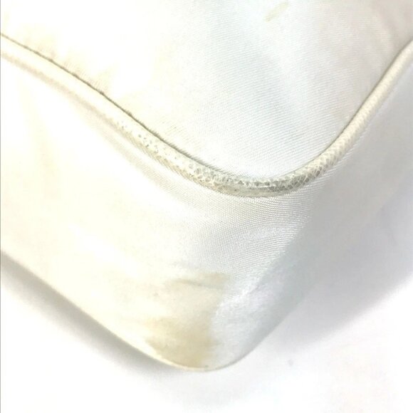 PRADA 1BH204 triangle logo plate Re-Edition 2005 Crossbody pouch Shoulder Bag - Picture 10 of 16